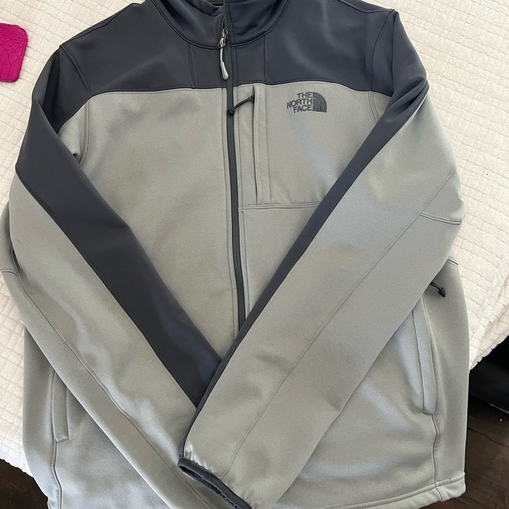 North Face Jacket